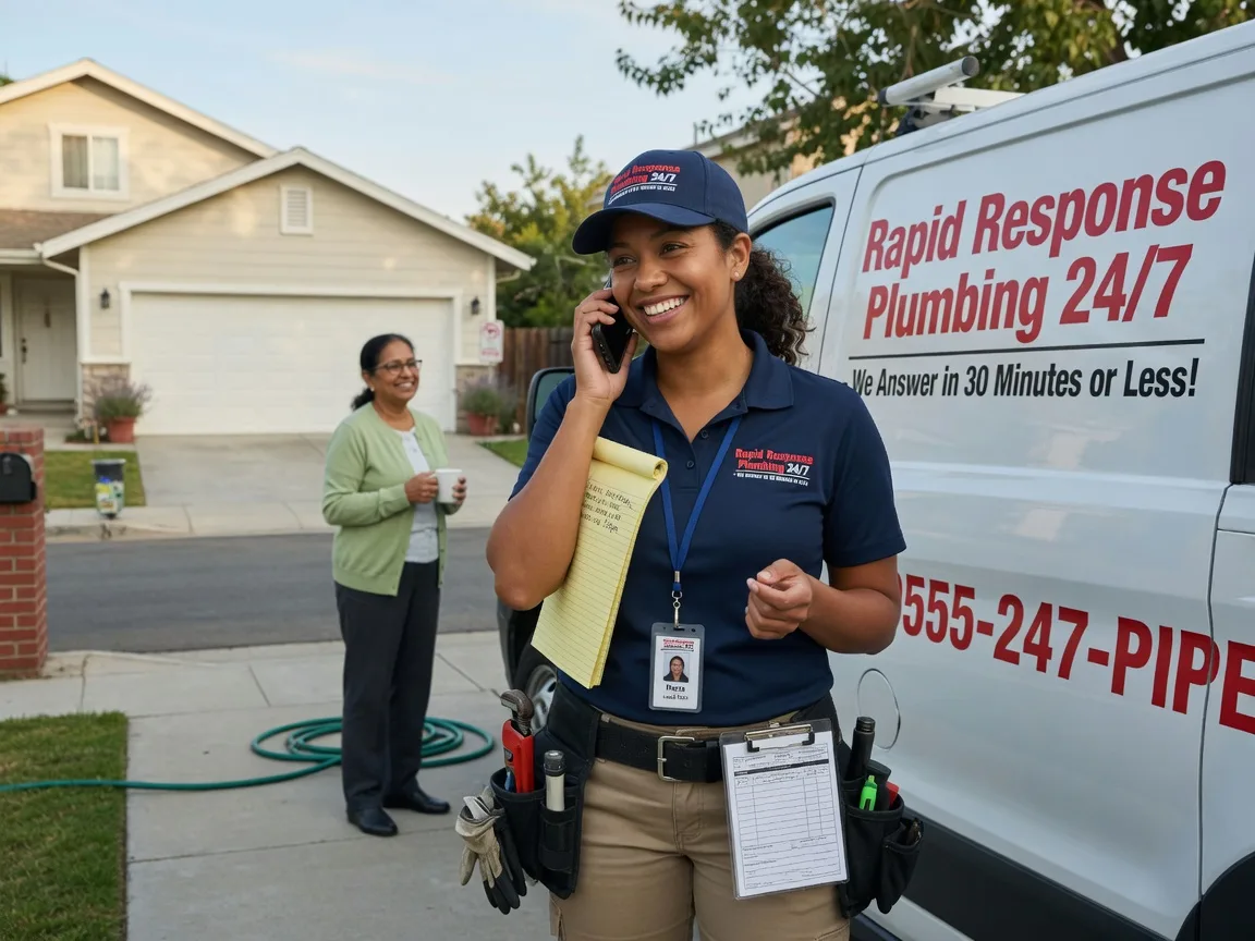 Emergency Plumber Sandersville, MS FAQs